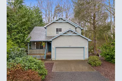 49800 Proposal Rock Loop, Neskowin, OR 97149 - Photo 1