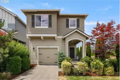 7493 NW Tanoak Ter, Portland, OR 97229 - Photo 3