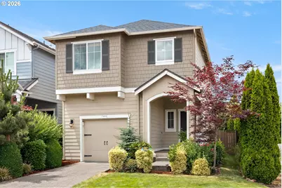 7493 NW Tanoak Ter, Portland, OR 97229 - Photo 5