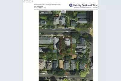 3236 SE Yamhill St, Portland, OR 97214 - Photo 31