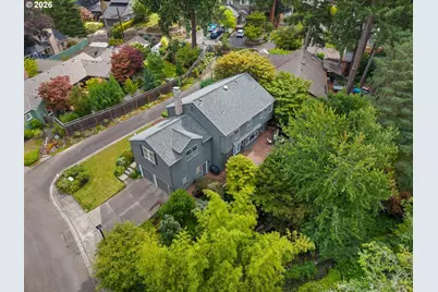 6576 SW Boundary St, Portland, OR 97225 - Photo 45