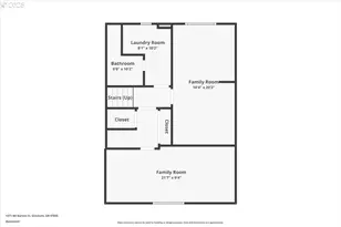 1371 NE Barnes Ct, Gresham, OR 97030 - Photo 47