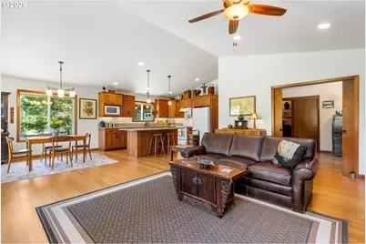 56 Lava Rd, Trout Lake, WA 98650 - Photo 3