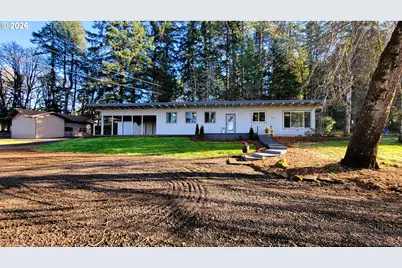 92817 Territorial Hwy, Junction City, OR 97448 - Photo 1