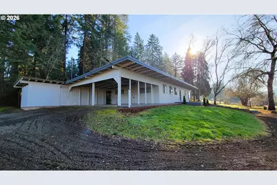 92817 Territorial Hwy, Junction City, OR 97448 - Photo 3