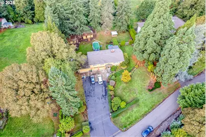 5325 NW 137th Ave, Portland, OR 97229 - Photo 1