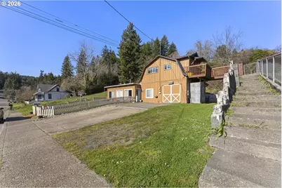 1148 Minnesota Ave, Coos Bay, OR 97420 - Photo 3