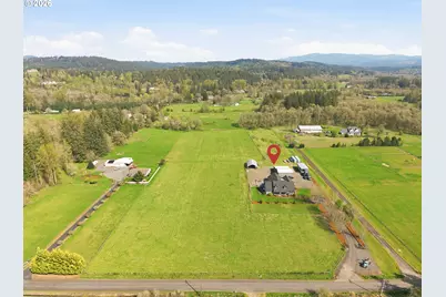 29100 S Marshall Rd, Mulino, OR 97042 - Photo 47