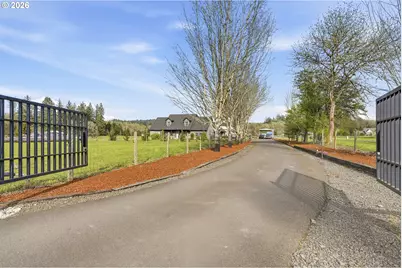 29100 S Marshall Rd, Mulino, OR 97042 - Photo 1