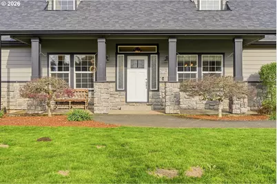 29100 S Marshall Rd, Mulino, OR 97042 - Photo 3