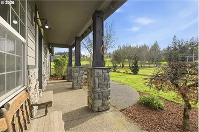 29100 S Marshall Rd, Mulino, OR 97042 - Photo 5