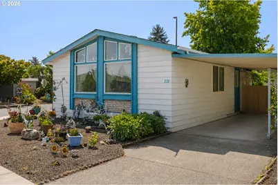 1199 N Terry St #228, Eugene, OR 97402 - Photo 1