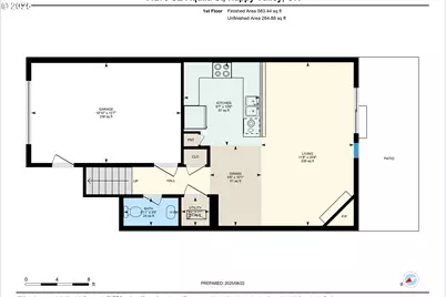 11275 SE Aquila St, Happy Valley, OR 97086 - Photo 25