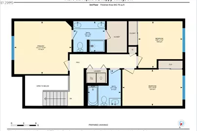 11275 SE Aquila St, Happy Valley, OR 97086 - Photo 27