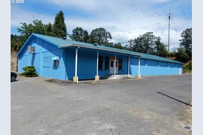 47707 Hwy 58, Oakridge, OR 97463 - Photo 1