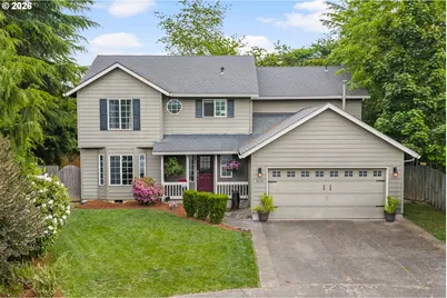 4505 SE 33rd Ct, Gresham, OR 97080 - Photo 1