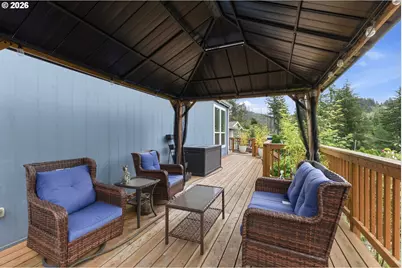 623 N Overlook Loop, Otis, OR 97368 - Photo 25
