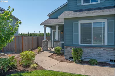 993 Winfield St, Gervais, OR 97026 - Photo 3