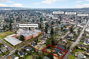 5103 SE 67th Ave, Portland, OR 97206 - Photo 45