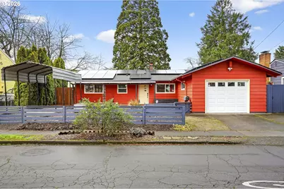 5103 SE 67th Ave, Portland, OR 97206 - Photo 1