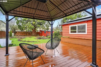 5103 SE 67th Ave, Portland, OR 97206 - Photo 35