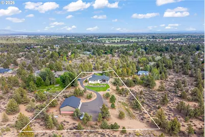62825 Montara Dr, Bend, OR 97701 - Photo 5