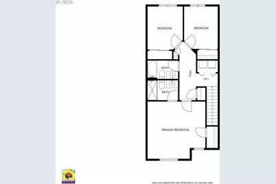 2428 NE 113th Ct, Vancouver, WA 98684 - Photo 21