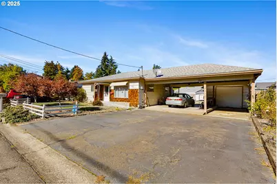 2812 W Sanders Ave, Roseburg, OR 97471 - Photo 1