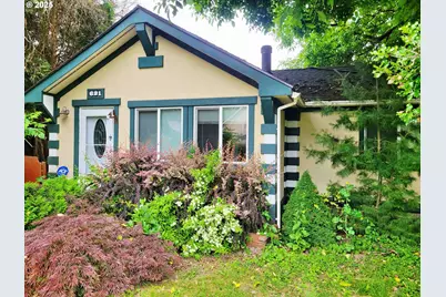 621 S Second St, Toledo, WA 98591 - Photo 1