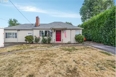 16523 SE Clinton St, Portland, OR 97236 - Photo 1