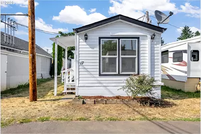 12726 SE Division St #17, Portland, OR 97236 - Photo 1