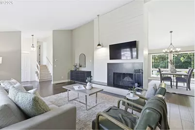 4595 NW Malhuer Ave, Portland, OR 97229 - Photo 7