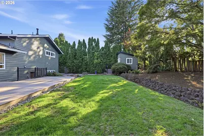 4595 NW Malhuer Ave, Portland, OR 97229 - Photo 39