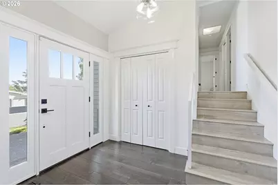 4595 NW Malhuer Ave, Portland, OR 97229 - Photo 3