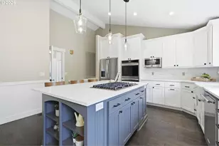 4595 NW Malhuer Ave, Portland, OR 97229 - Photo 13