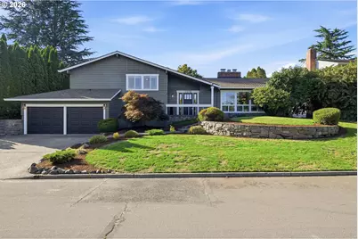 4595 NW Malhuer Ave, Portland, OR 97229 - Photo 1