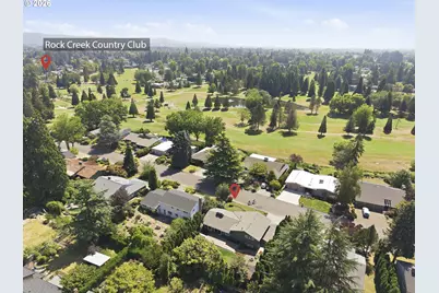 4595 NW Malhuer Ave, Portland, OR 97229 - Photo 45