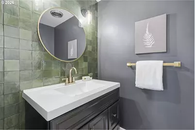 4595 NW Malhuer Ave, Portland, OR 97229 - Photo 31