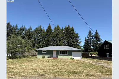 220 W Birch St, Powers, OR 97466 - Photo 1