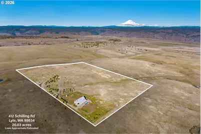 412 Schillings Rd, Lyle, WA 98635 - Photo 31