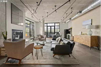 1030 NW 12th Ave #329, Portland, OR 97209 - Photo 35