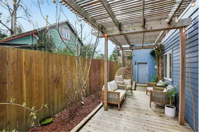 2046 SE 51st Ave, Portland, OR 97215 - Photo 39