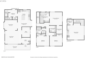 2046 SE 51st Ave, Portland, OR 97215 - Photo 45