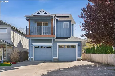 1089 SW Halsey St, Troutdale, OR 97060 - Photo 3