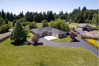34300 Sykes Rd, Saint Helens, OR 97051 - Photo 3