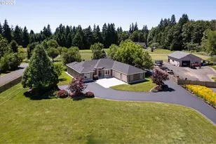 34300 Sykes Rd, Saint Helens, OR 97051 - Photo 3