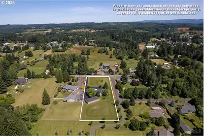 34300 Sykes Rd, Saint Helens, OR 97051 - Photo 31
