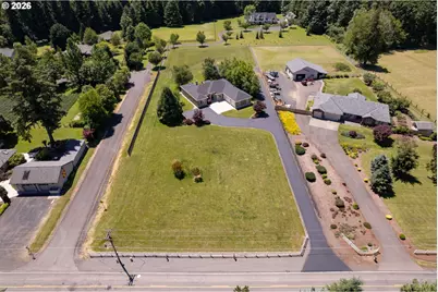 34300 Sykes Rd, Saint Helens, OR 97051 - Photo 5
