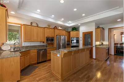 34300 Sykes Rd, Saint Helens, OR 97051 - Photo 13