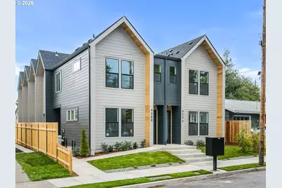 9298 N New York Ave #6, Portland, OR 97203 - Photo 1